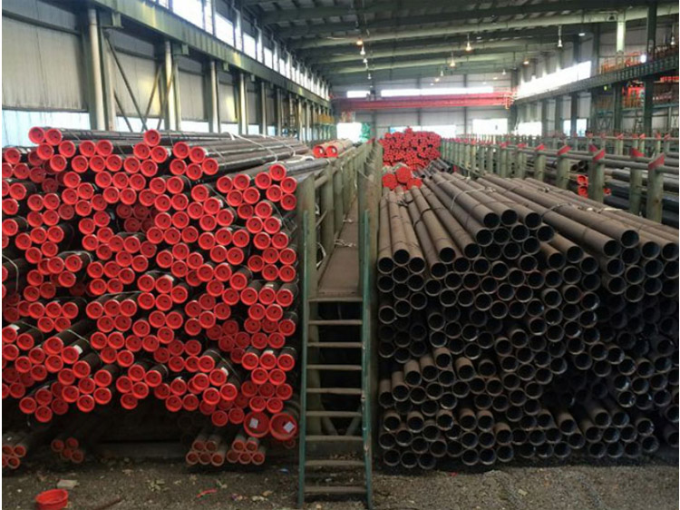 铁东12crmo化肥专用管